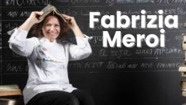 Fabrizia Meroi