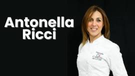 Antonella Ricci