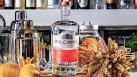 Vulcanica Vodka