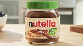 Nutella® Plant-Based