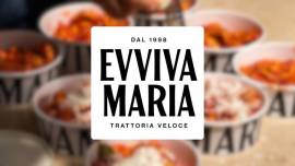 Evviva Maria Trattoria Veloce