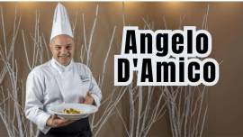 Angelo D'Amico