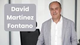 David Martínez Fontano