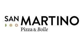 San Martino Pizza e Bolle