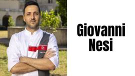 Giovanni Nesi