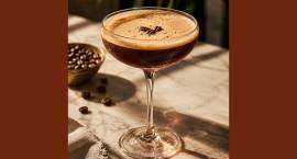 Coffee Boulevardier – Nicolò Zorloni per La Pavoni