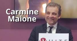 Carmine Maione