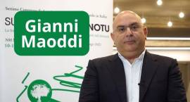 Gianni Maoddi