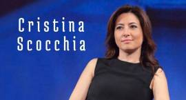 Cristina Scocchia