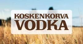 Vodka Koskenkorva
