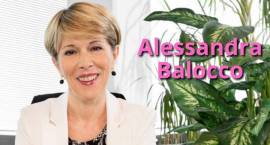 Alessandra Balocco