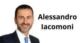 Alessandro Iacomoni
