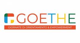 Goethe, Giornate di Orientamento & Empowerment Tourism Hospitality Evolution