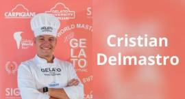 Cristian Delmastro