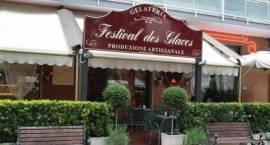 Gelateria Festival des Glaces di Albenga