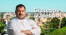 Giuseppe D’Alessio