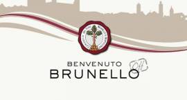Benvenuto Brunello