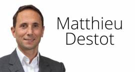 Matthieu Destot