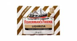 Fisherman’s Friend Liquirizia