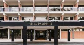 Hotel Villa Pamphili