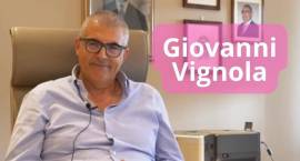 Giovanni Vignola