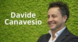 Davide Canavesio