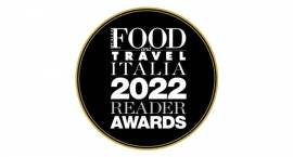 Food Travel Award