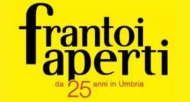 Frantoi Aperti in Umbria