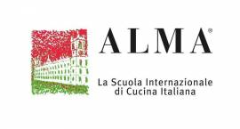 Alma – La Scuola Internazionale di  Cucina Italiana