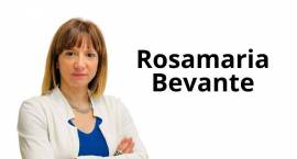 Rosamaria Bevante