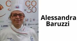 Alessandra Baruzzi