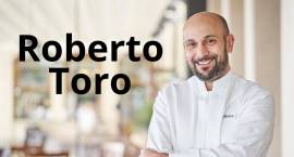 Roberto Toro