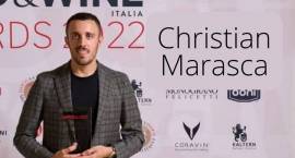 Christian Marasca