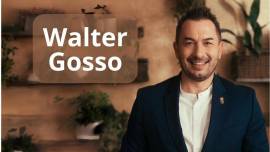 Walter Gosso