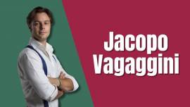 Jacopo Vagaggini