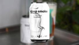 Deep Smoke