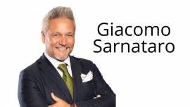 Giacomo Sarnataro