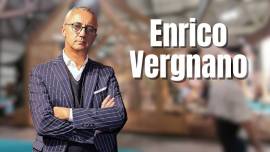 Enrico Vergnano