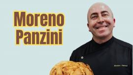 Moreno Panzini 