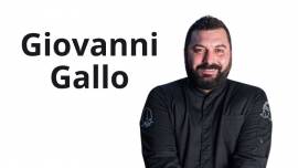 Giovanni Gallo