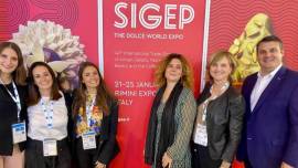 Sigep - Italian Exhibition Group