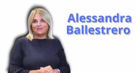 Alessandra Ballestrero