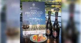 Prosecco Wine Week Japan
