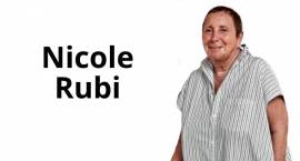 Nicole Rubi