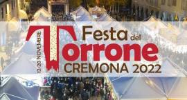 Festa del Torrone di Cremona