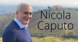 Nicola Caputo