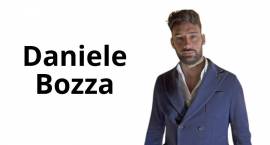 Daniele Bozza