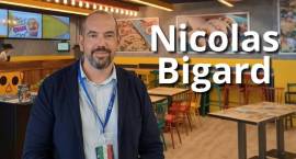 Nicolas Bigard