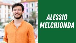 Alessio Melchionda