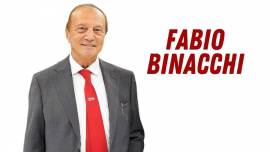 Fabio Binacchi